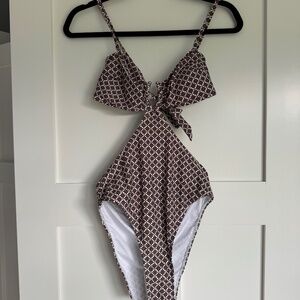 Cupshe One Piece Swimsuit